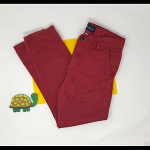 Children’s Place Size 7 Boy Pants